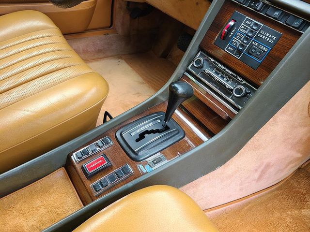 1979 Mercedes-Benz 300SD  - 21404383 - 20