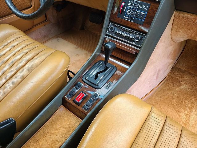 1979 Mercedes-Benz 300SD  - 21404383 - 21