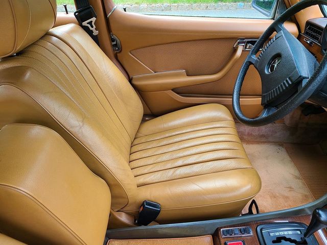 1979 Mercedes-Benz 300SD  - 21404383 - 22