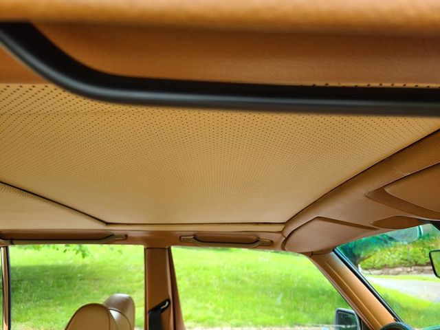 1979 Mercedes-Benz 300SD  - 21404383 - 23