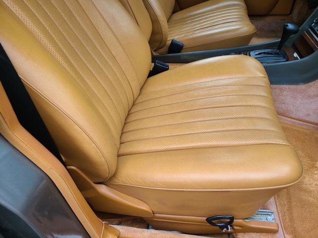 1979 Mercedes-Benz 300SD  - 21404383 - 25
