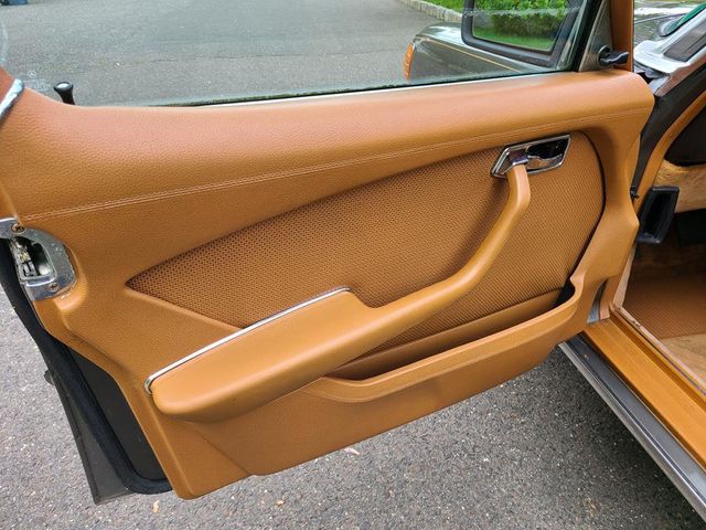 1979 Mercedes-Benz 300SD  - 21404383 - 28