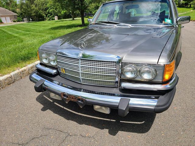 1979 Mercedes-Benz 300SD  - 21404383 - 2