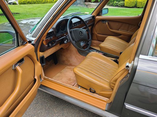 1979 Mercedes-Benz 300SD  - 21404383 - 29