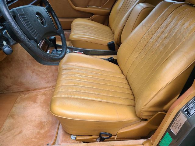 1979 Mercedes-Benz 300SD  - 21404383 - 30