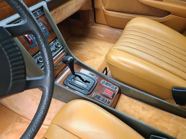 1979 Mercedes-Benz 300SD  - 21404383 - 32