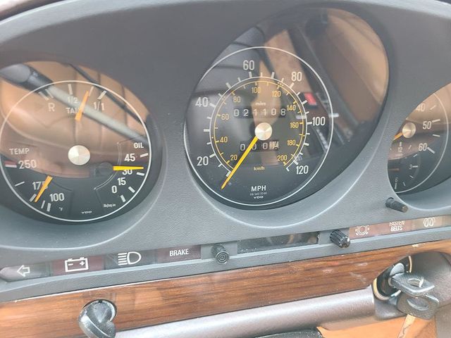 1979 Mercedes-Benz 300SD  - 21404383 - 34