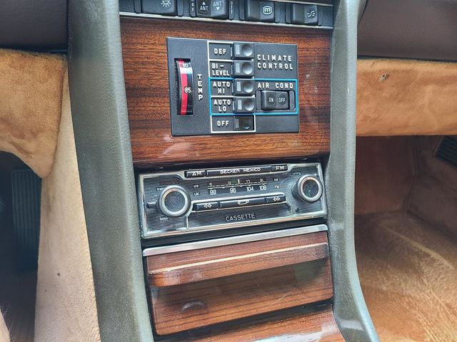 1979 Mercedes-Benz 300SD  - 21404383 - 36