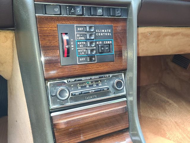 1979 Mercedes-Benz 300SD  - 21404383 - 37