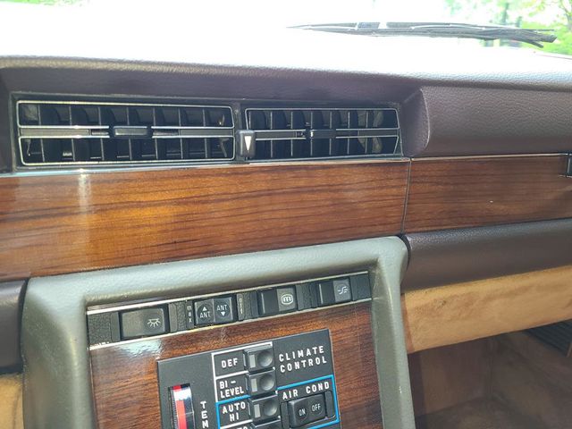 1979 Mercedes-Benz 300SD  - 21404383 - 38