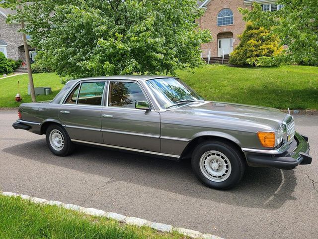 1979 Mercedes-Benz 300SD  - 21404383 - 3