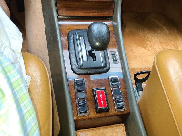 1979 Mercedes-Benz 300SD  - 21404383 - 40