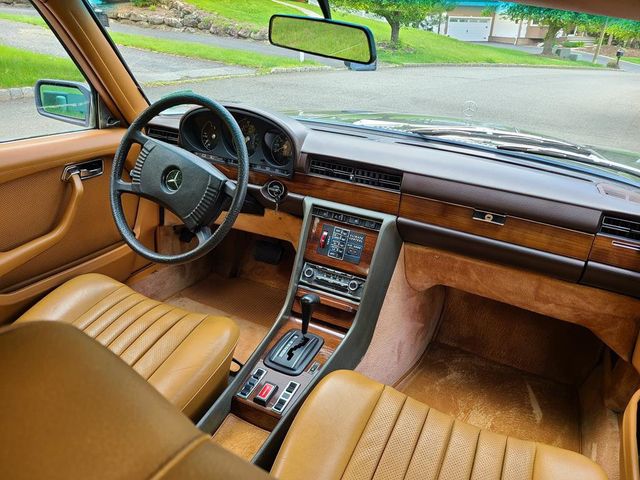 1979 Mercedes-Benz 300SD  - 21404383 - 41