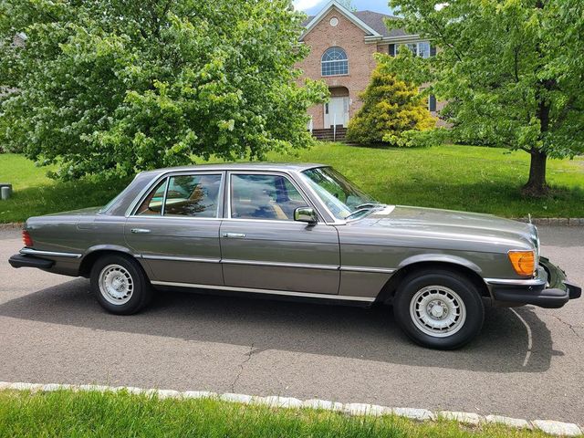 1979 Mercedes-Benz 300SD  - 21404383 - 42
