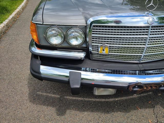 1979 Mercedes-Benz 300SD  - 21404383 - 43