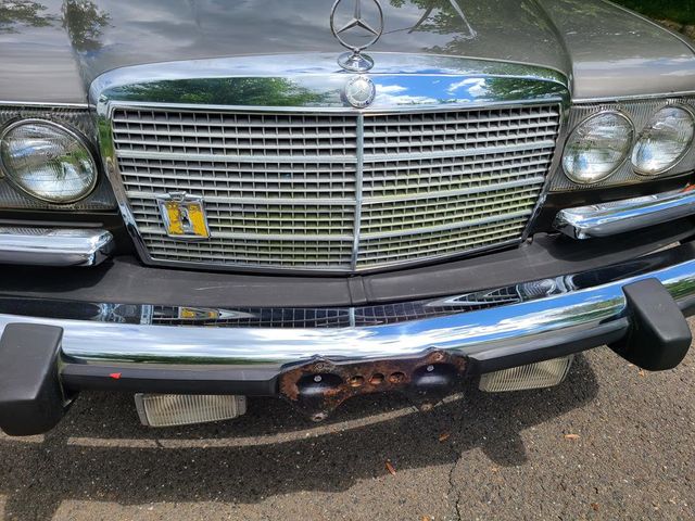 1979 Mercedes-Benz 300SD  - 21404383 - 44
