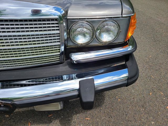1979 Mercedes-Benz 300SD  - 21404383 - 45