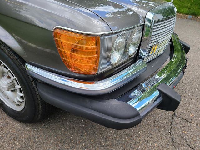1979 Mercedes-Benz 300SD  - 21404383 - 46