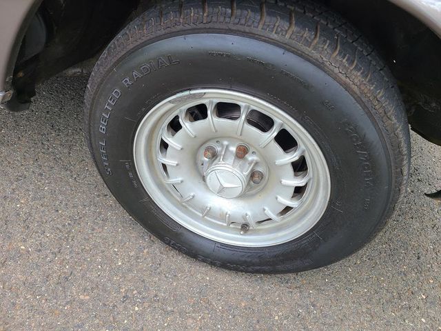 1979 Mercedes-Benz 300SD  - 21404383 - 48