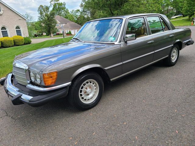 1979 Mercedes-Benz 300SD  - 21404383 - 4