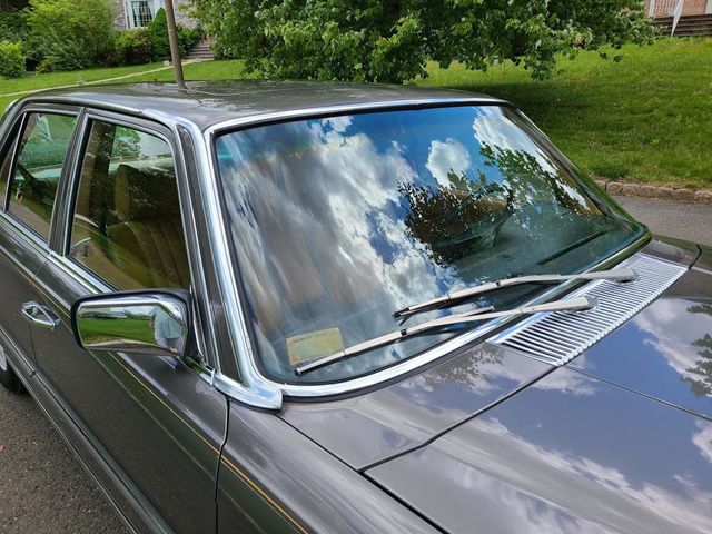 1979 Mercedes-Benz 300SD  - 21404383 - 49