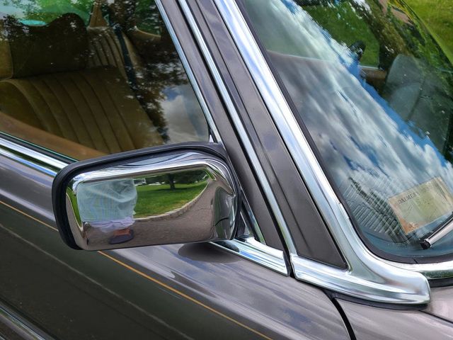 1979 Mercedes-Benz 300SD  - 21404383 - 50