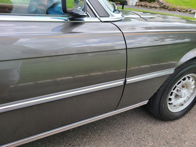 1979 Mercedes-Benz 300SD  - 21404383 - 52