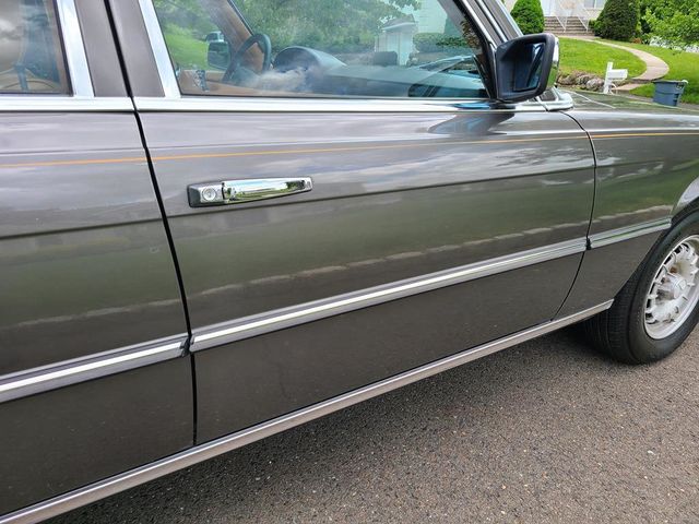 1979 Mercedes-Benz 300SD  - 21404383 - 53