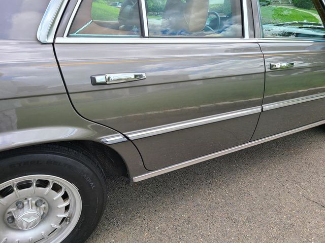 1979 Mercedes-Benz 300SD  - 21404383 - 55