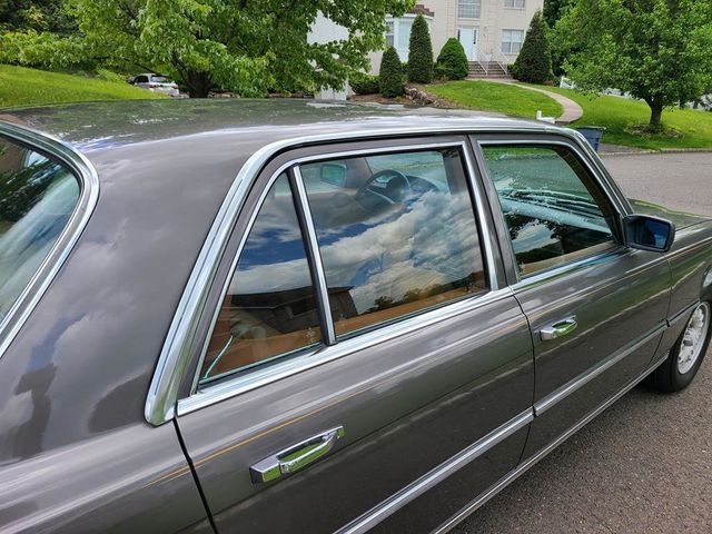1979 Mercedes-Benz 300SD  - 21404383 - 57