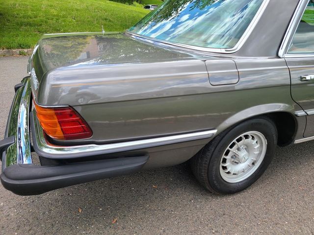 1979 Mercedes-Benz 300SD  - 21404383 - 58