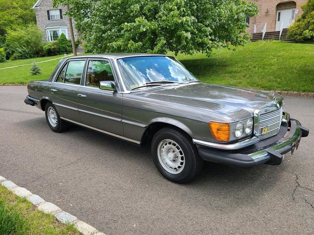 1979 Mercedes-Benz 300SD  - 21404383 - 5