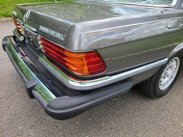 1979 Mercedes-Benz 300SD  - 21404383 - 59
