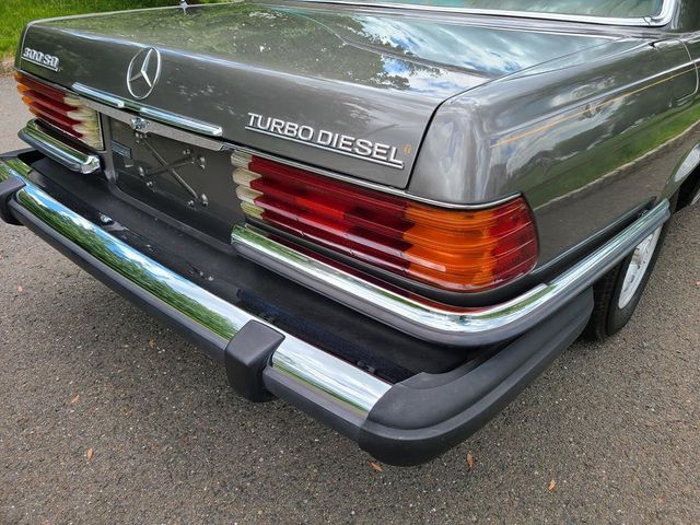 1979 Mercedes-Benz 300SD  - 21404383 - 61