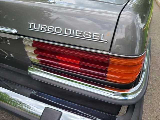 1979 Mercedes-Benz 300SD  - 21404383 - 62