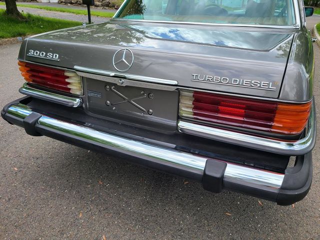 1979 Mercedes-Benz 300SD  - 21404383 - 63