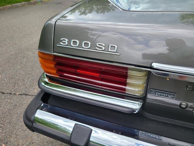 1979 Mercedes-Benz 300SD  - 21404383 - 68