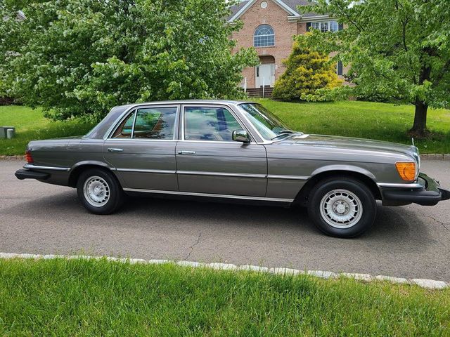 1979 Mercedes-Benz 300SD  - 21404383 - 6