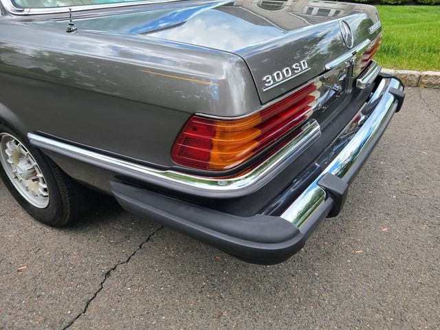 1979 Mercedes-Benz 300SD  - 21404383 - 69