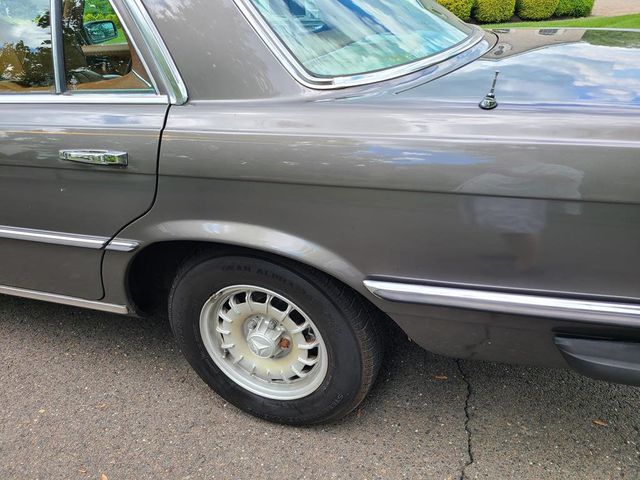 1979 Mercedes-Benz 300SD  - 21404383 - 70