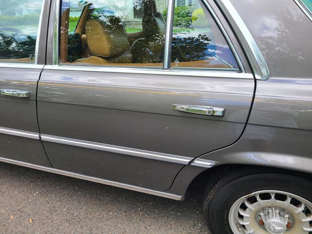 1979 Mercedes-Benz 300SD  - 21404383 - 72