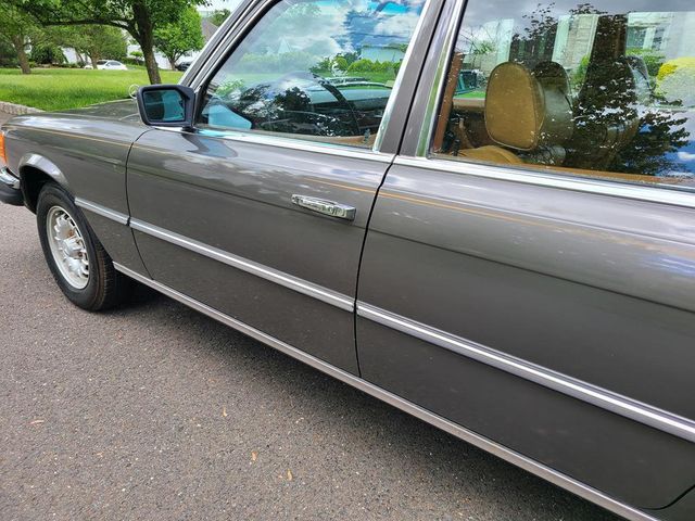 1979 Mercedes-Benz 300SD  - 21404383 - 73