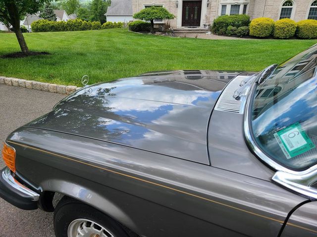 1979 Mercedes-Benz 300SD  - 21404383 - 75