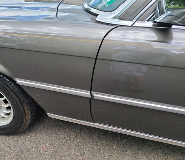 1979 Mercedes-Benz 300SD  - 21404383 - 76