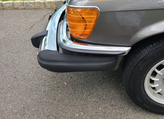 1979 Mercedes-Benz 300SD  - 21404383 - 77