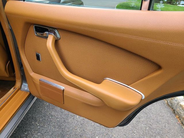 1979 Mercedes-Benz 300SD  - 21404383 - 78