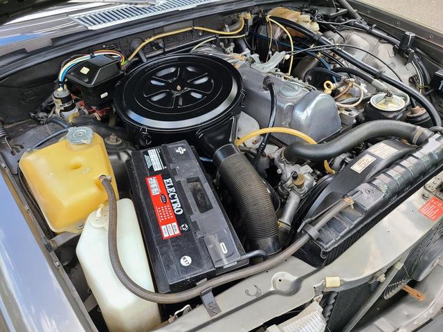 1979 Mercedes-Benz 300SD  - 21404383 - 7