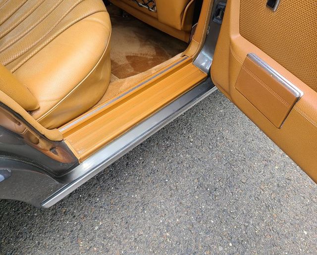 1979 Mercedes-Benz 300SD  - 21404383 - 80