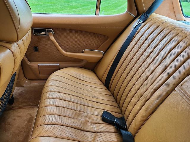 1979 Mercedes-Benz 300SD  - 21404383 - 81