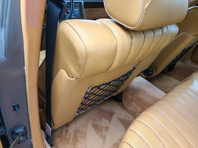 1979 Mercedes-Benz 300SD  - 21404383 - 82